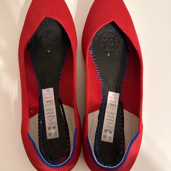 Rothy’s-The Point - Picture 5 of 6